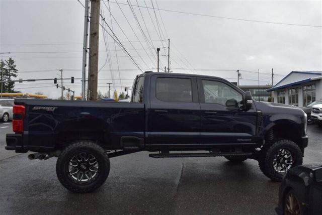 Ford F-350 Diesel image 6