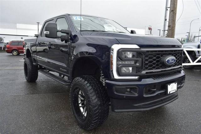 Ford F-350 Diesel image 7