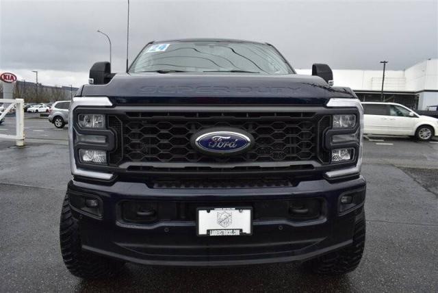 Ford F-350 Diesel image 5