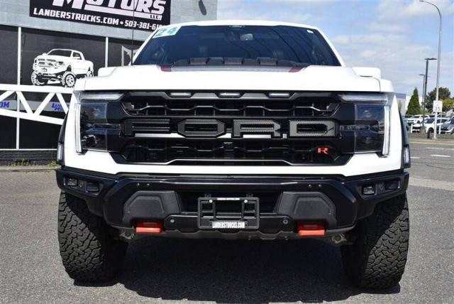 Ford F-150 image 6
