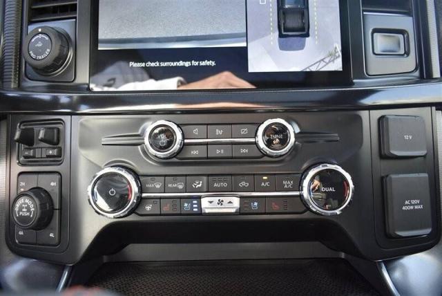 Ford F-150 image 4