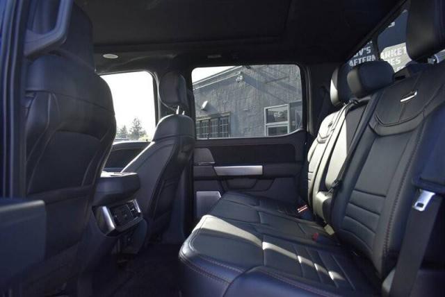 Ford F-350 Diesel image 9