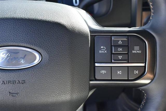Ford F-350 Diesel image 8