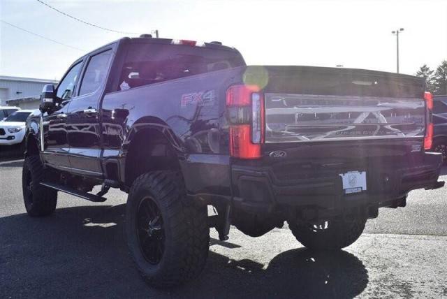 Ford F-350 Diesel image 6