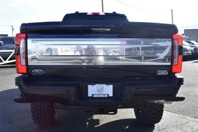 Ford F-350 Diesel image 3
