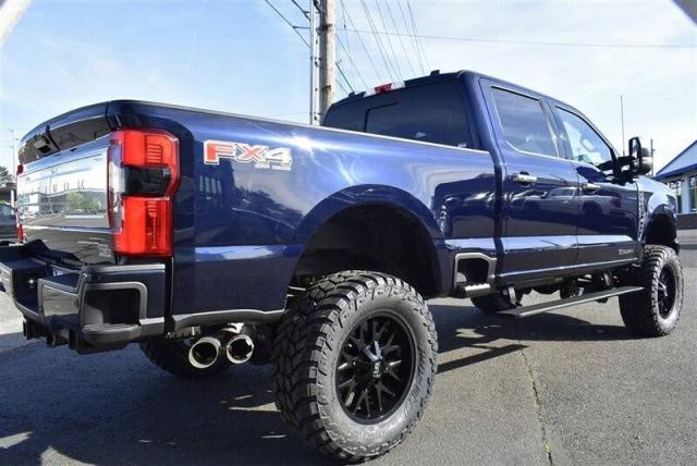Ford F-350 Diesel image 7