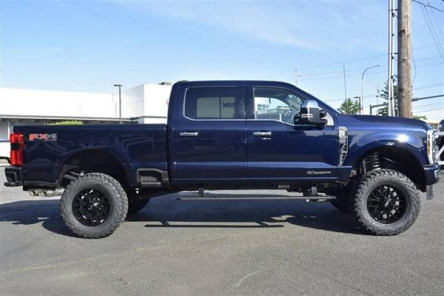 Ford F-350 Diesel image 5