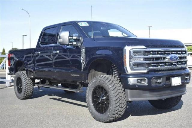 Ford F-350 Diesel image 2