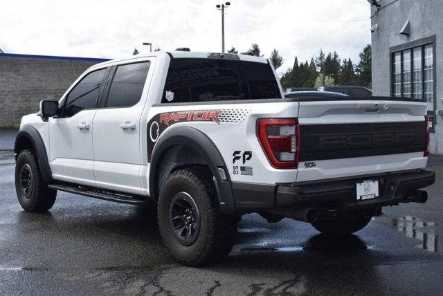 Ford F-150 image 6