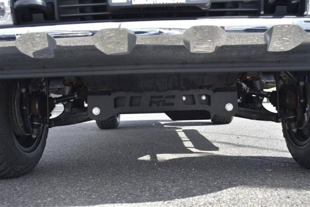 Chevrolet Silverado 3500 Diesel image 7