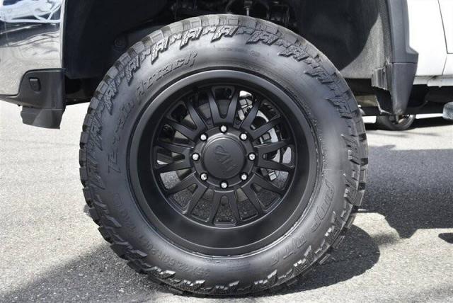 Chevrolet Silverado 3500 Diesel image 2