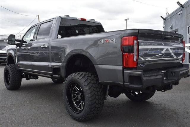 Ford F-350 Diesel image 2