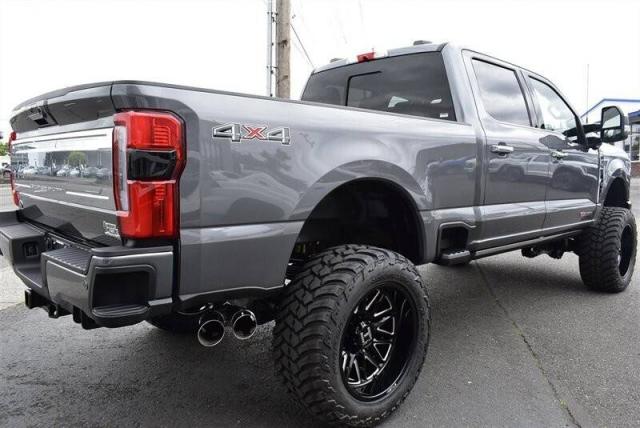 Ford F-350 Diesel image 7