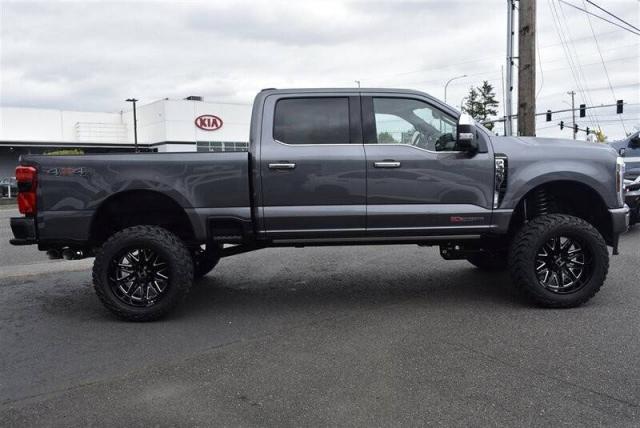 Ford F-350 Diesel image 6