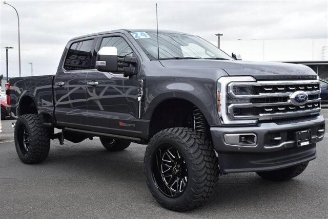Ford F-350 Diesel image 5