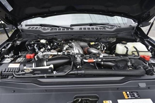 Ford F-350 Diesel image 1