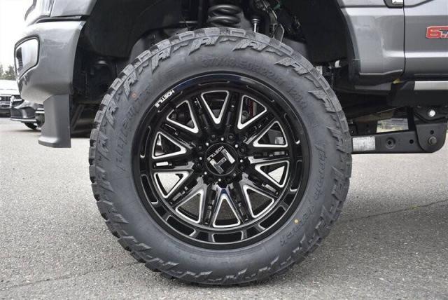 Ford F-350 Diesel image 4