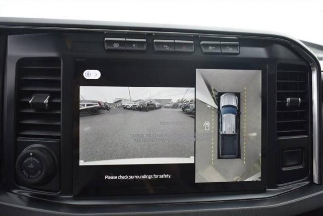 Ford F-450 Super Duty Diesel image 7