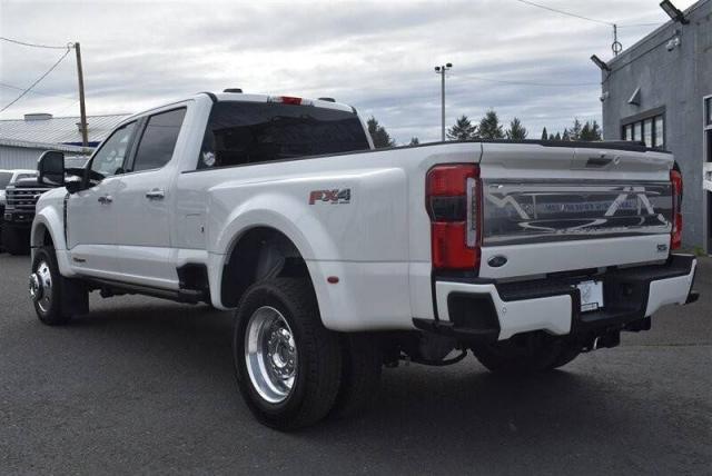 Ford F-450 Super Duty Diesel image 2