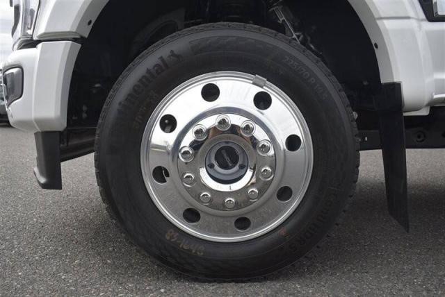 Ford F-450 Super Duty Diesel image 1