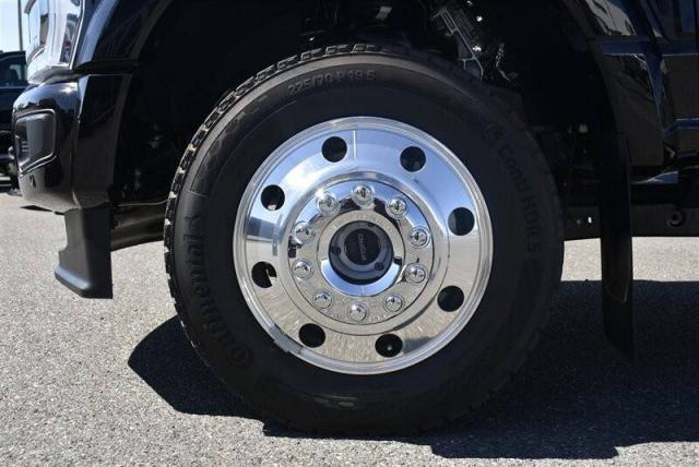 Ford F-450 Super Duty Diesel image 1