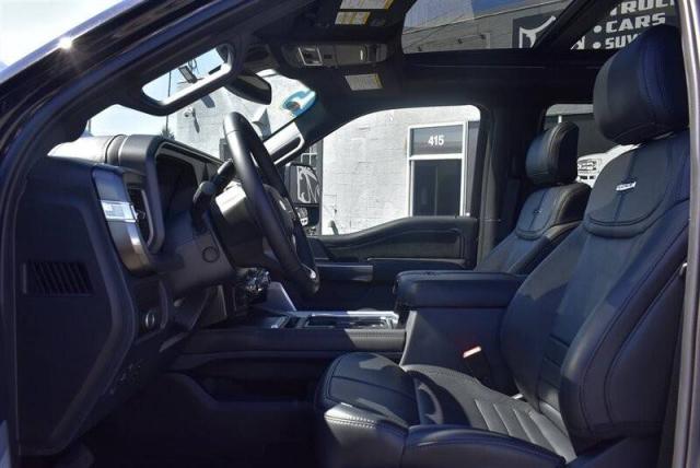 Ford F-450 Super Duty Diesel image 4