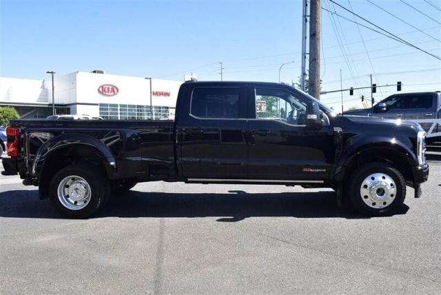 Ford F-450 Super Duty Diesel image 7