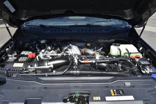 Ford F-450 Super Duty Diesel image 9