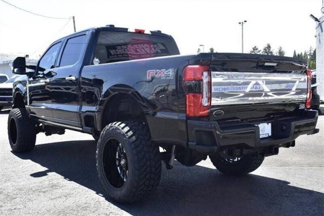Ford F-350 Diesel image 6