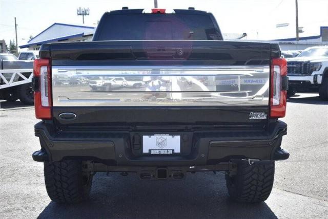 Ford F-350 Diesel image 2