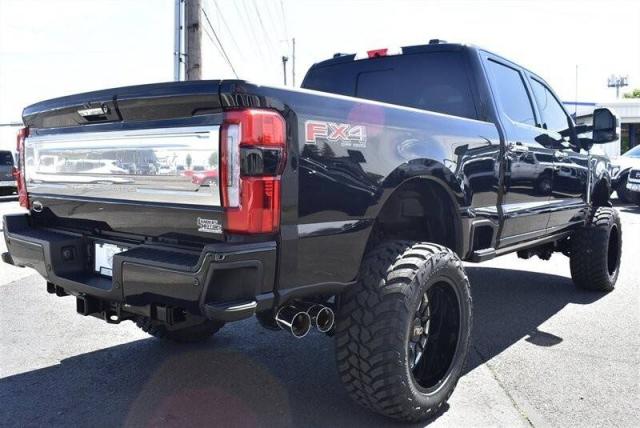 Ford F-350 Diesel image 7