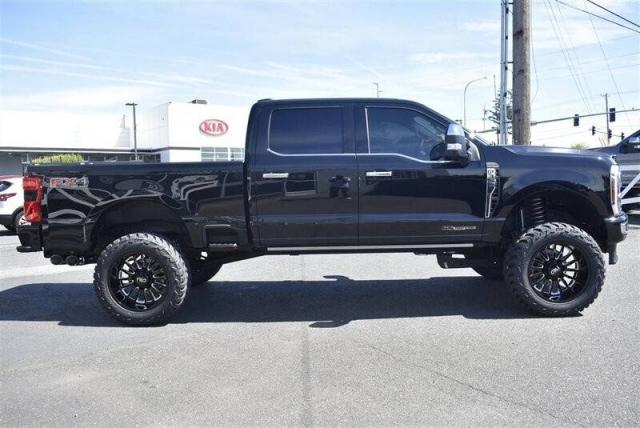 Ford F-350 Diesel image 4