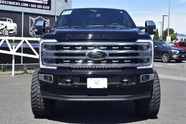 Ford F-350 Diesel image 3