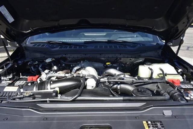Ford F-350 Diesel image 9