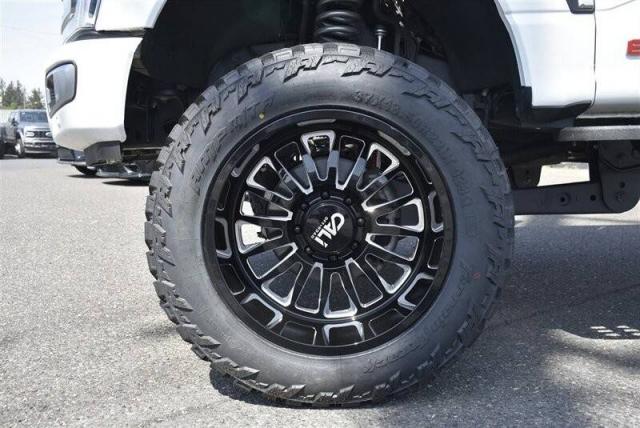 Ford F-350 Diesel image 2