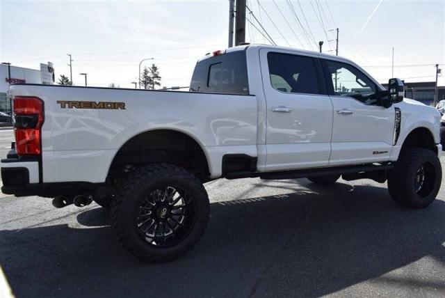 Ford F-350 Diesel image 7