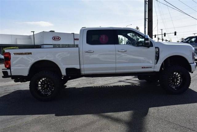 Ford F-350 Diesel image 9