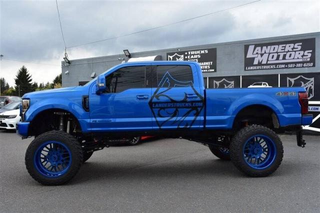 Ford F-350 Diesel image 9