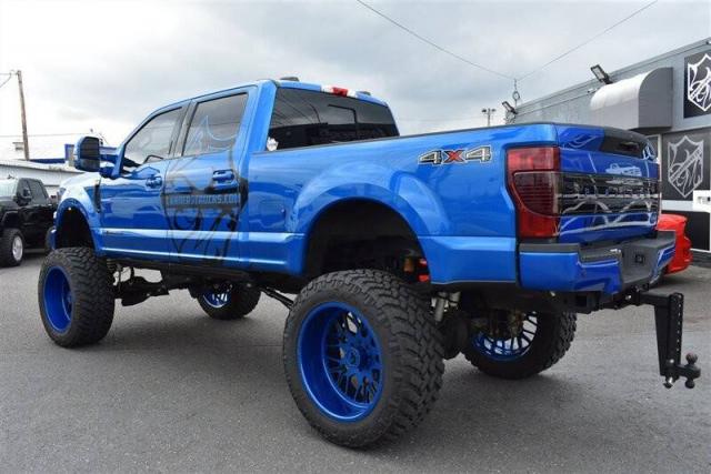 Ford F-350 Diesel image 1