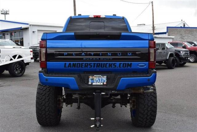Ford F-350 Diesel image 6