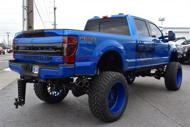 Ford F-350 Diesel image 5