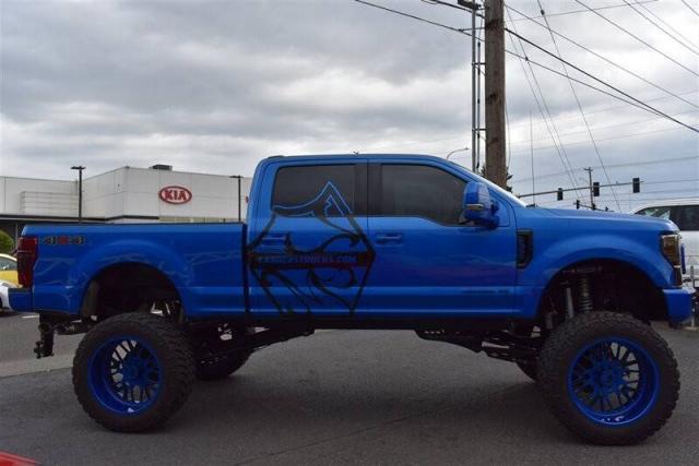 Ford F-350 Diesel image 7