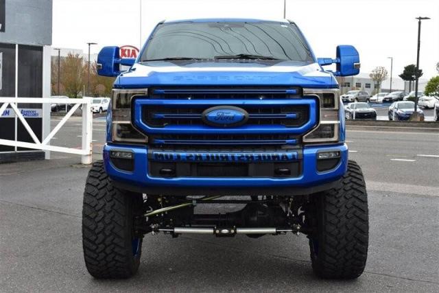 Ford F-350 Diesel image 2