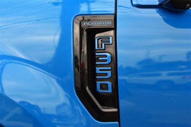 Ford F-350 Diesel image 8