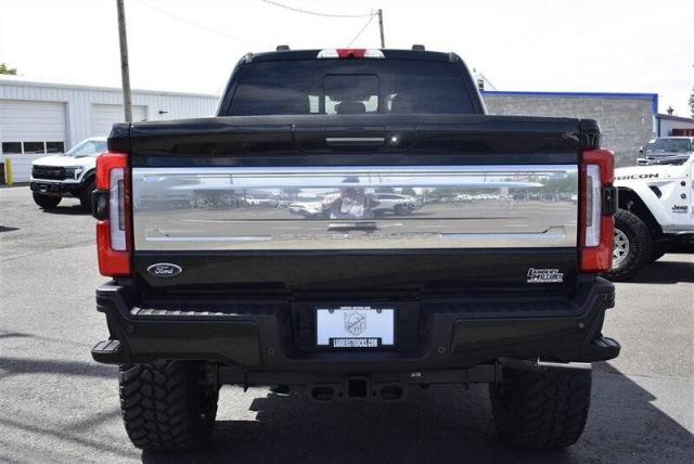 Ford F-350 Diesel image 1