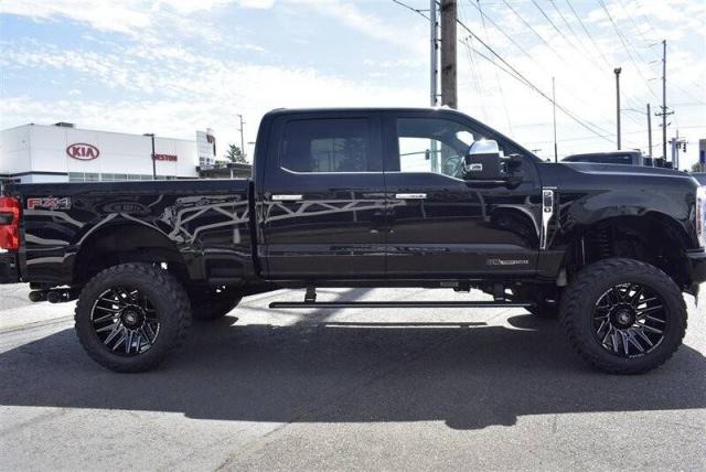 Ford F-350 Diesel image 7
