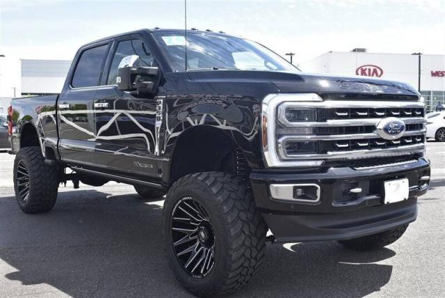 Ford F-350 Diesel image 5