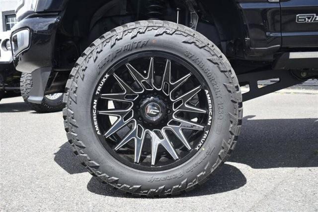 Ford F-350 Diesel image 4