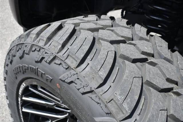 Ford F-350 Diesel image 3