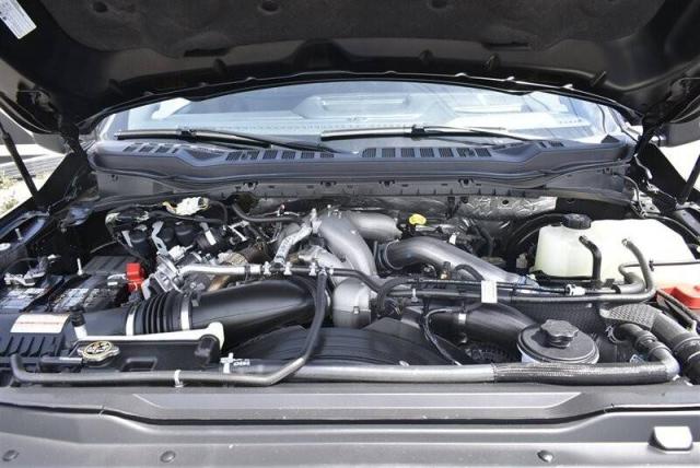 Ford F-350 Diesel image 2